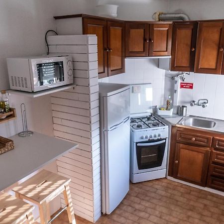Balili Private Apartment Ferrel  Εξωτερικό φωτογραφία