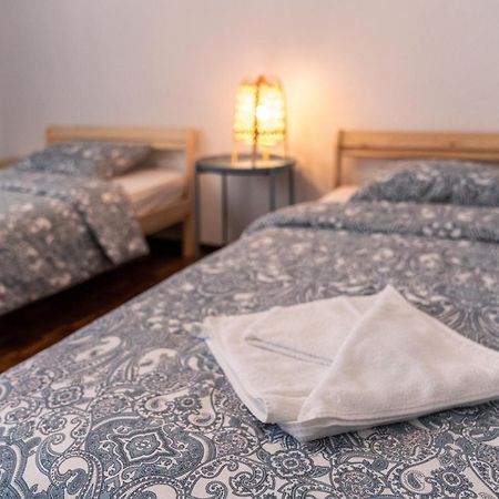 Balili Private Apartment Ferrel  Εξωτερικό φωτογραφία