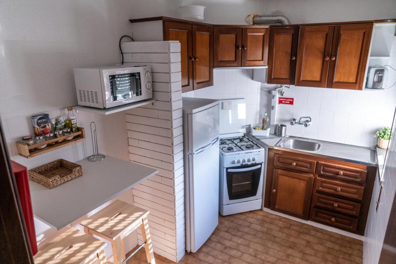 Balili Private Apartment Ferrel  Εξωτερικό φωτογραφία