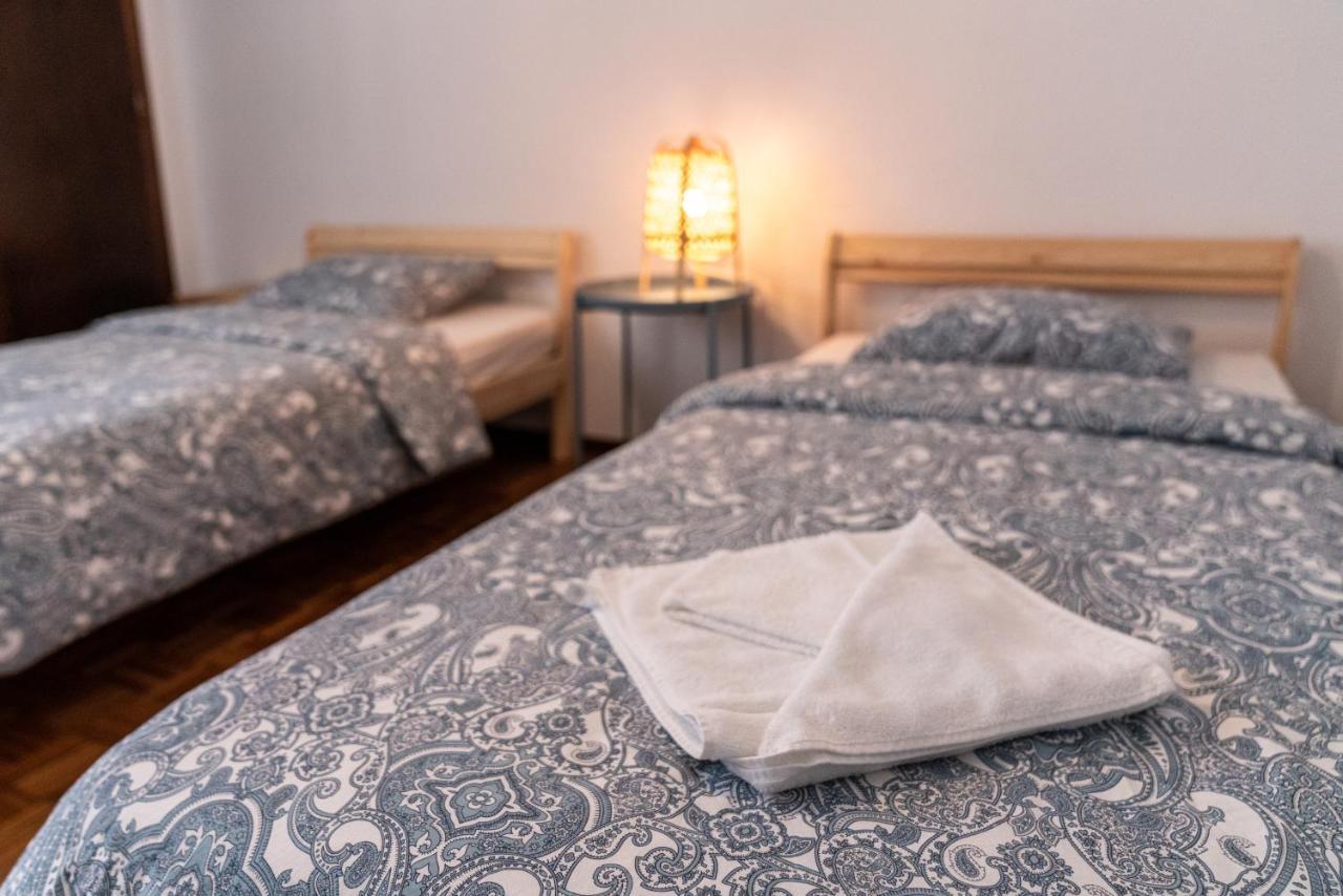 Balili Private Apartment Ferrel  Εξωτερικό φωτογραφία