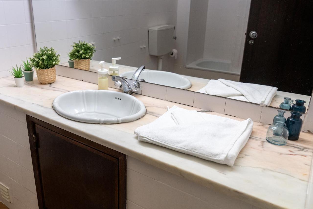 Balili Private Apartment Ferrel  Εξωτερικό φωτογραφία