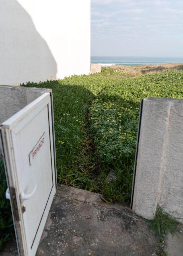 Balili Private Apartment Ferrel  Εξωτερικό φωτογραφία