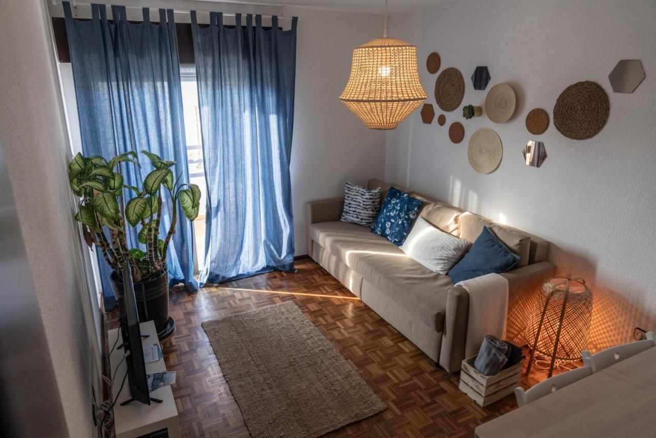 Balili Private Apartment Ferrel  Εξωτερικό φωτογραφία