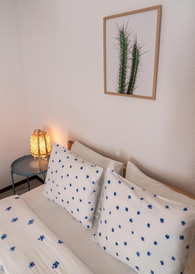 Balili Private Apartment Ferrel  Εξωτερικό φωτογραφία